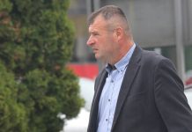 Odbijena apelacija: Aćimoviću ostaje presuda za pomaganje u genocidu u Srebrenici