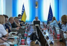Vlada FBiH će proglasiti Dan žalosti zbog pogibije pet planinara na Elbrusu