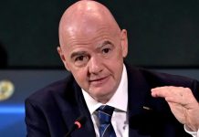 Razmatramo sve pravne opcije: Belgija žestoko zaprijetila FIFA-i zbog odluke o poništavanju crvenog kartona Balogunu.