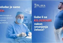 Koliko kilograma možete izgubiti nakon smanjenja želuca?
