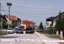 Detalji tragedije u Hrvatskoj: Otac usmrtio kćerku i sina, na Facebooku napisao status prije zločina