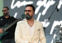 Bingo otvorio Festivalsku baštu građanima, veče za pamćenje uz Petra Grašu