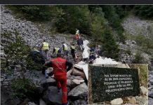 Danas se navršavaju 34 godine od zločina na Korićanskim stijenama