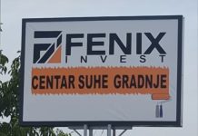 Fenix Invest još bliže vama: U srijedu veliko otvorenje nove poslovnice Centra za suhu gradnju u Srebreniku!
