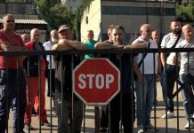 Devet rudara šestu noć provelo u jami Raspotočje