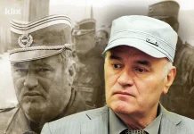 Umro ratni zločinac Ratko Mladić