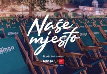 FILMOVI POD ZVIJEZDAMA: Četvrto izdanje Bingo Ljetnog kina Tuzla od 14. do 21. avgusta na Trgu slobode