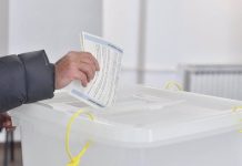 GIK Srebrenik traži 51 operatera za biračka mjesta u Srebreniku, naknada 310 KM