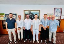Grad Srebrenik postao zvanični partner Vijeća stranih investitora u BiH