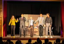 Tuzla ponovo regionalni centar teatra: Počinje 26. festival „Pozorište bez granica“