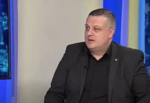 Potvrđena optužnica protiv Vojina Mijatovića i još četiri osobe