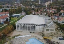 Zenica traži izvođača: Tender za solarnu elektranu na bazenu od 702.000 KM