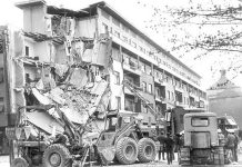 Na današnji dan prije 57 godina Banjaluku pogodio razorni zemljotres