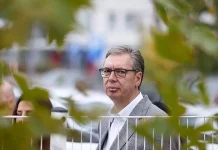Aleksandar Vučić priznao poraz, studenti pobijedili u Srbiji