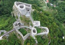 Objavljen javni poziv za sufinansiranje turističke infrastrukture u TK