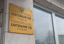 Sud obustavio isključenje učenika iz škole u Tuzli