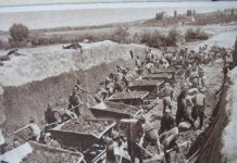 Program obilježavanja 80. godišnjice izgradnje Omladinske pruge Brčko–Banovići: Izložba fotografija, promocije i putovanje svečanim vozom