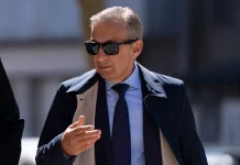 Osman Mehmedagić oslobođen krivnje za zloupotrebu položaja