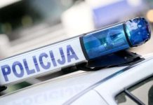 VELIKA POLICIJSKA AKCIJA U TUZLI: Pretresi na osam lokacija, uhapšeno osam osoba zbog pokušaja ubistva