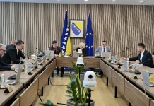 Vijeće ministara dalo saglasnost državljanima Srbije u BiH da mogu glasati na izborima u nedjelju